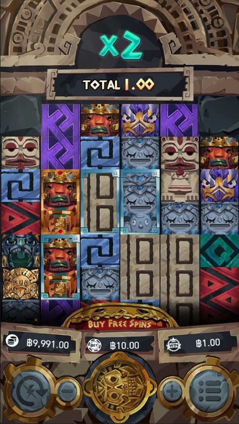 Epic of Aztec
