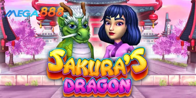Sakuras Dragon