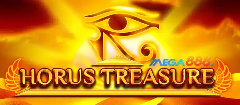 Horus Treasure